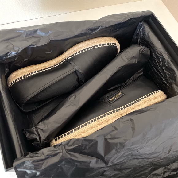 Saint Laurent Espadrilles - Picture 11 of 13